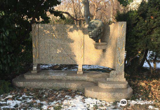 Denkmal Robert Stolz-维也纳