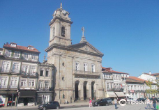St. Peter's Basilica, Guimarães-吉马朗伊什
