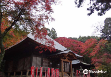 Fumon-ji Temple-丰桥市