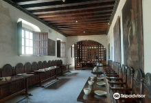 Exconvento de Huejotzingo景点图片