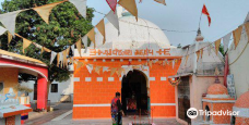 Jitodia Vaijnath Mahadev Temple-阿嫩德