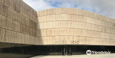 Museo Ibero-哈恩