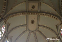 St Joseph's Catholic Church景点图片