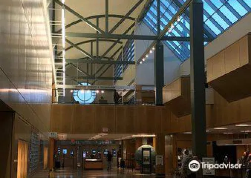 Allen County Public Library