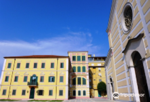 St Stephen's Catholic Cathedral  (Shkoder Cathedral)景点图片