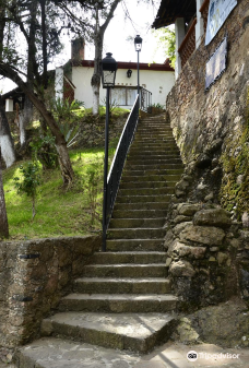 Ex Hacienda de El Chorrillo-塔斯科