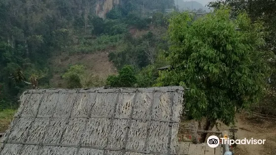 Mae Lana Cave