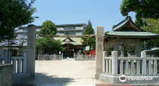 Tsukaguchi Shrine-伊丹市