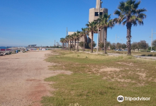 Platja de la Mora景点图片