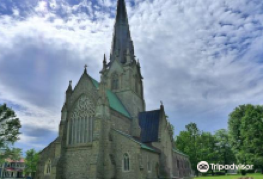 基督大教堂景点图片