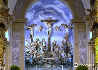 Igreja Paroquial de Ovar