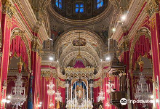 Church of Our Lady of the Immaculate Conception景点图片