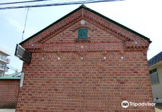 Former Numata Family Apple Warehouse-札幌