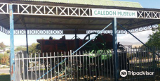 Caledon Museum-卡利登