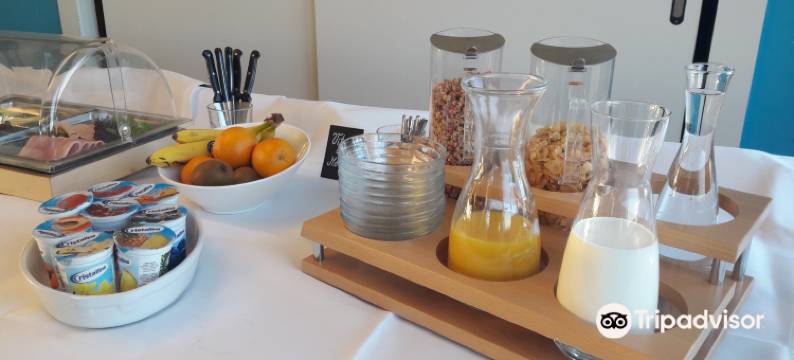 塞费尔德宾馆(Gasthof Seefeld)图片