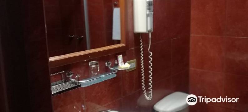 帕依提提酒店(Hotel Paititi)图片