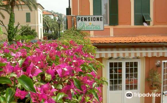 Albergo Kristina图片