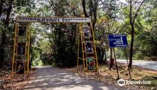 Cotigao保护区-南果阿县