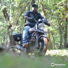 Cotigao保护区-南果阿县