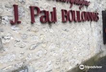 Champagne Jean-Paul Boulonnais景点图片