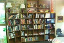 NDGA National Glass Museum景点图片