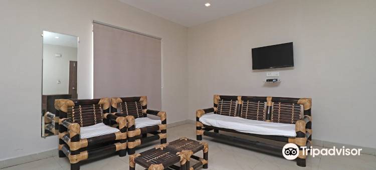 海员俱乐部N酒店(Seamens Club N Hotel)图片