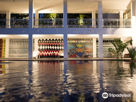 勒皮克别墅酒店