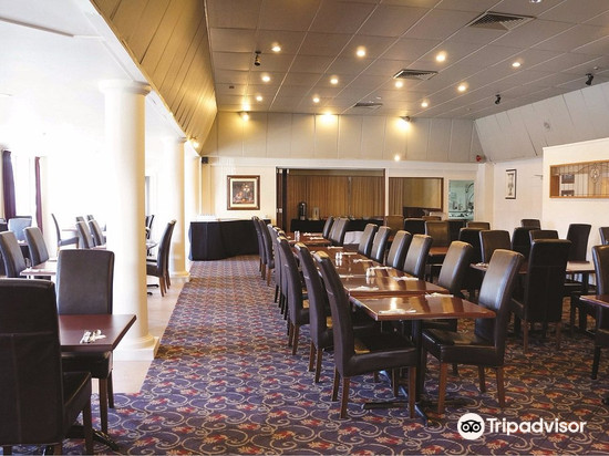 达尼丁维多利亚酒店