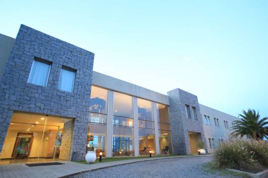 科隆尼亚西方酒店 - 全包(Colonia West Hotel - All Inclusive)