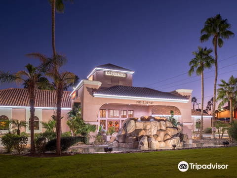 拉丰特旅馆&套房酒店