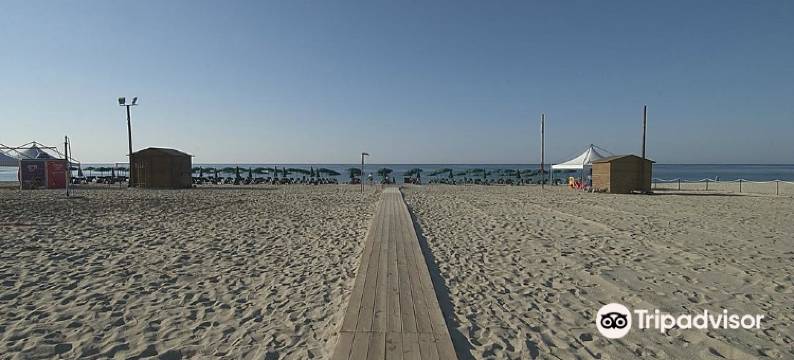 玛莉娜德马尔凯塞海滩度假村(Marina del Marchese Beach Resort)图片