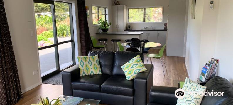 博齐布洛夫度假屋(Birchgrove Cottages)图片