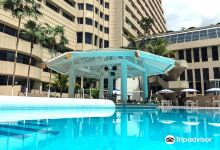 科隆瓜亚基尔希尔顿酒店(Hilton Colon Guayaquil)酒店图片