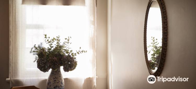 古尔本南方铁路酒店(Southern Railway Hotel Goulburn)图片