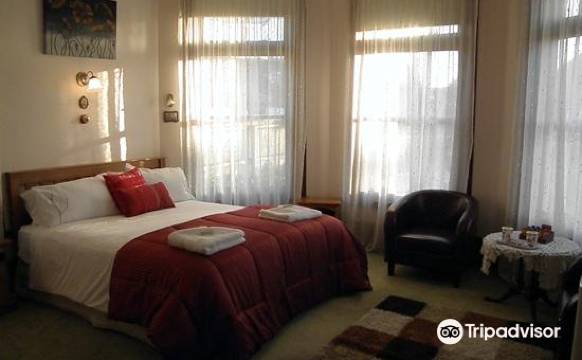 科林伍德庄园B&B民宿(Collingwood Manor)图片