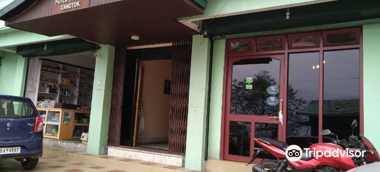 Capital O 3489 Hotel Sonamla Retreat图片