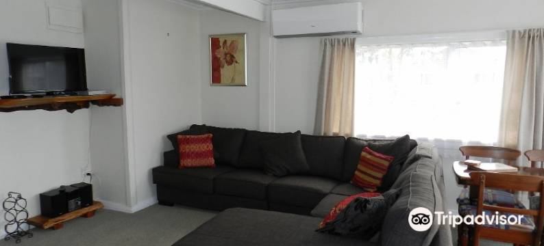 珍道斯 101 酒店(Jandals 101)图片