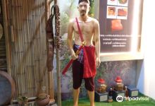 Museum and the Thai Traditional Medical Training Centre景点图片