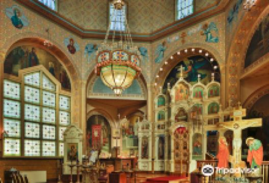 Holy Apostles Greek Orthodox Church景点图片
