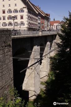 勒文绍高桥-基尔