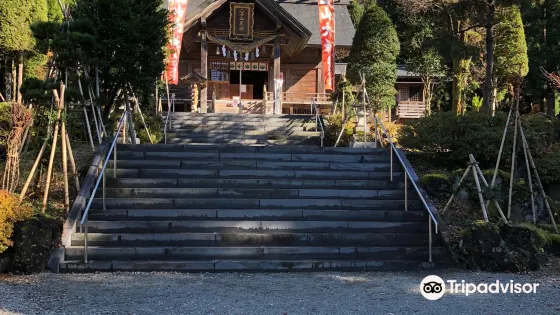 八海山尊神社
