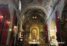 Iglesia de San Antonio Abad (El Silencio)-塞维利亚