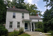 Thomas Warne Museum/Madison-Old Bridge Township Historical Society景点图片