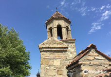 Cathedral of the Nativity of the Blessed Virgin-哥里