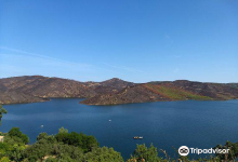 Funcho Dam Barragen景点图片