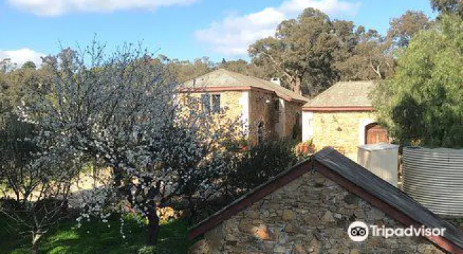 Panton Hill Vineyard & Winery