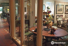 Antiques Collaborative购物图片