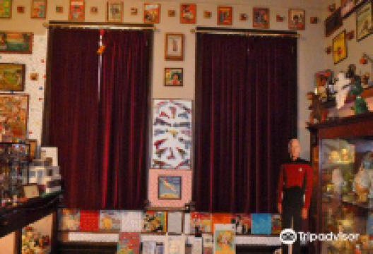 20th Century Toy Museum景点图片