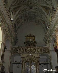 Chiesa di Santo Stefano-皮亚扎－阿尔梅里纳