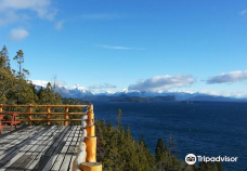 Parque Ecoturistico Cerro Viejo-圣卡洛斯-德巴里洛切